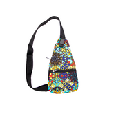 Abigail Body Bag - Crystal